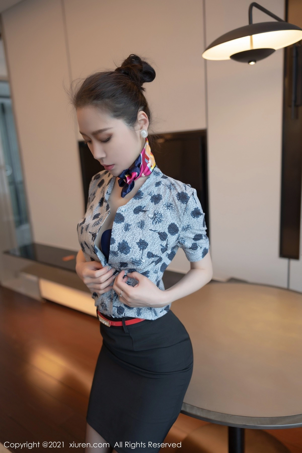 Xrmnw.Vip_梦心月_写真