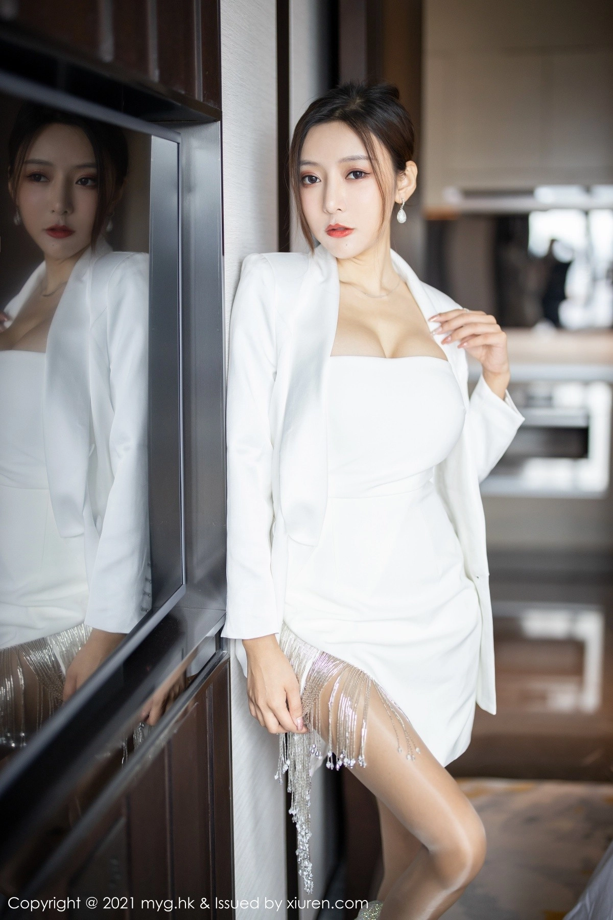 Xrmnw.Vip_王馨瑶_写真