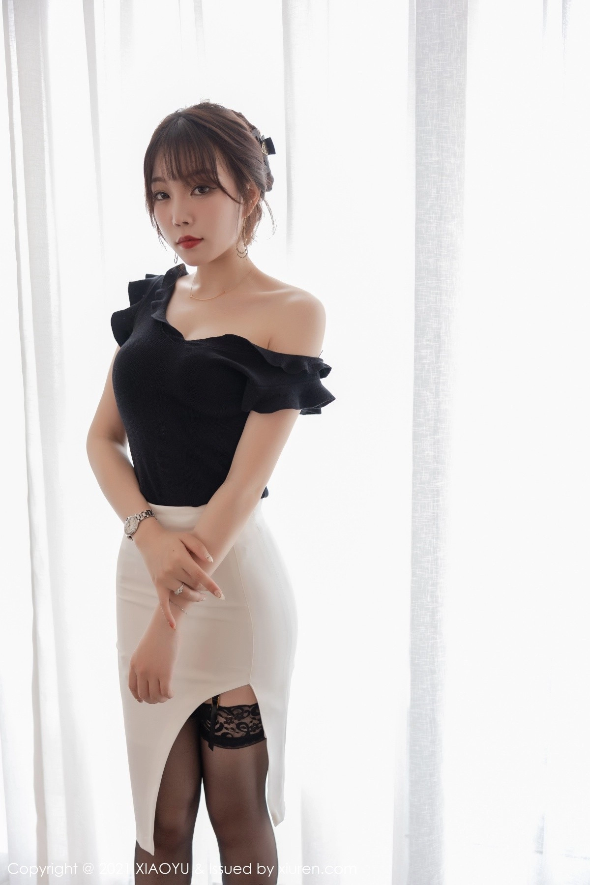 Xrmnw.Vip_芝芝Booty_写真