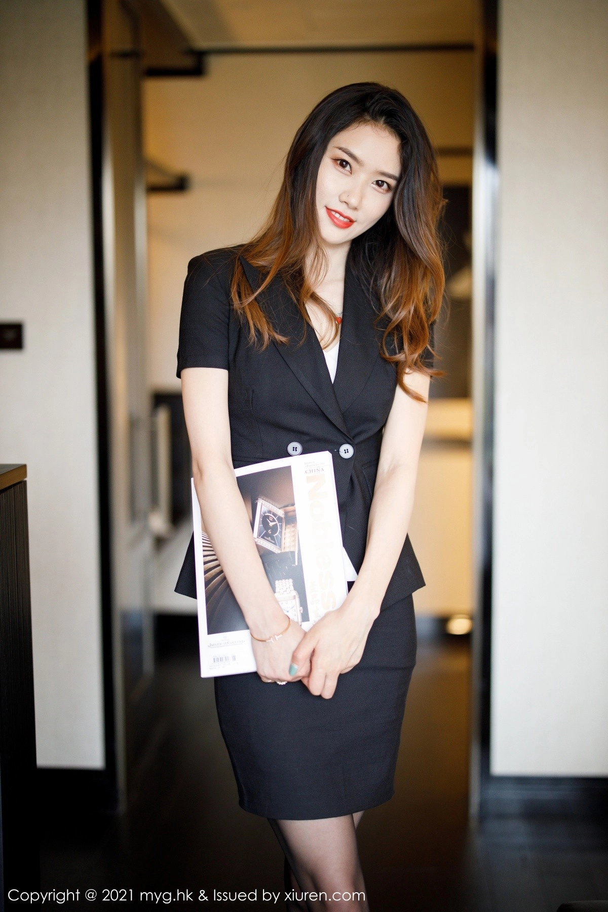 Xrmnw.Vip_方子萱_写真