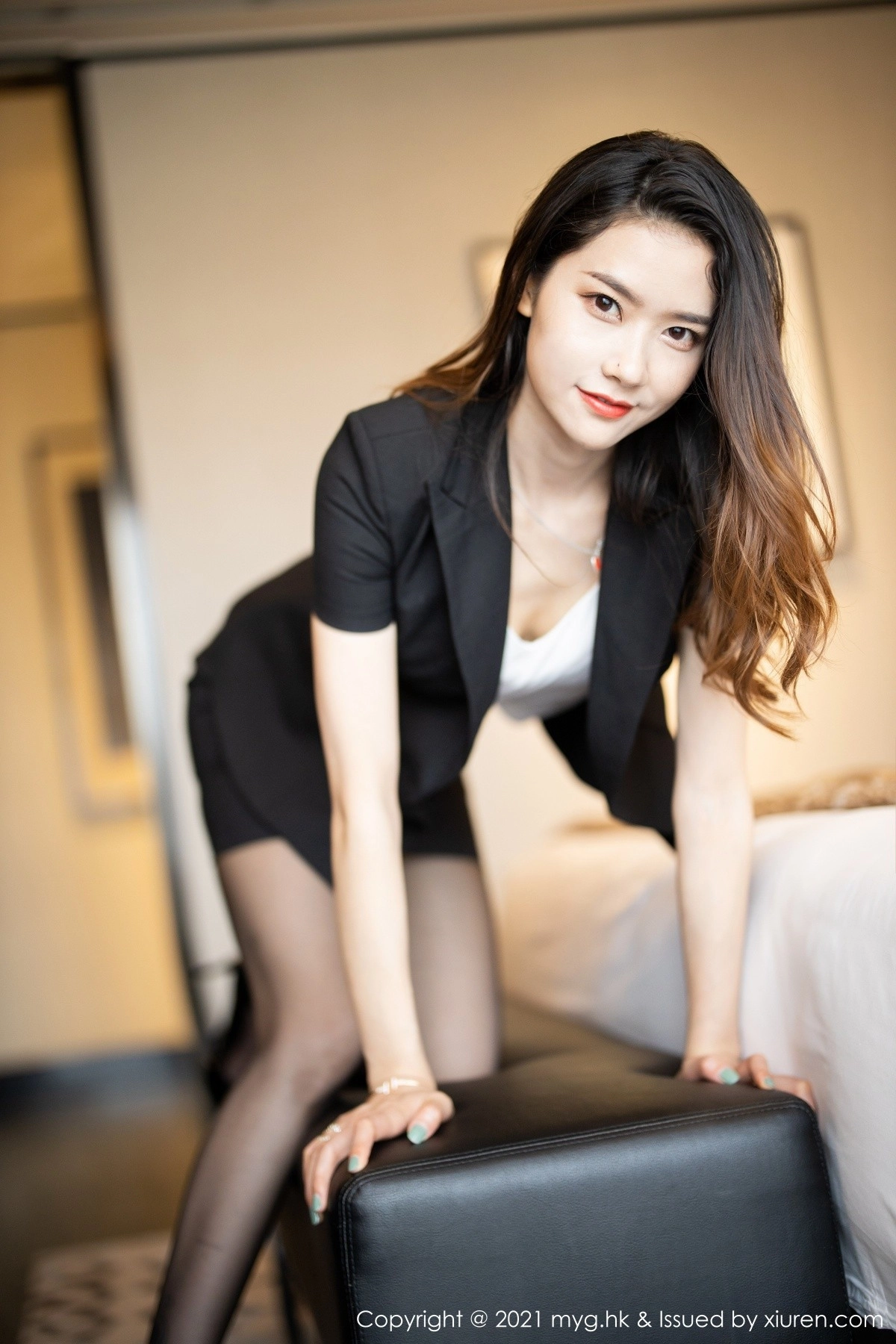 Xrmnw.Vip_方子萱_写真