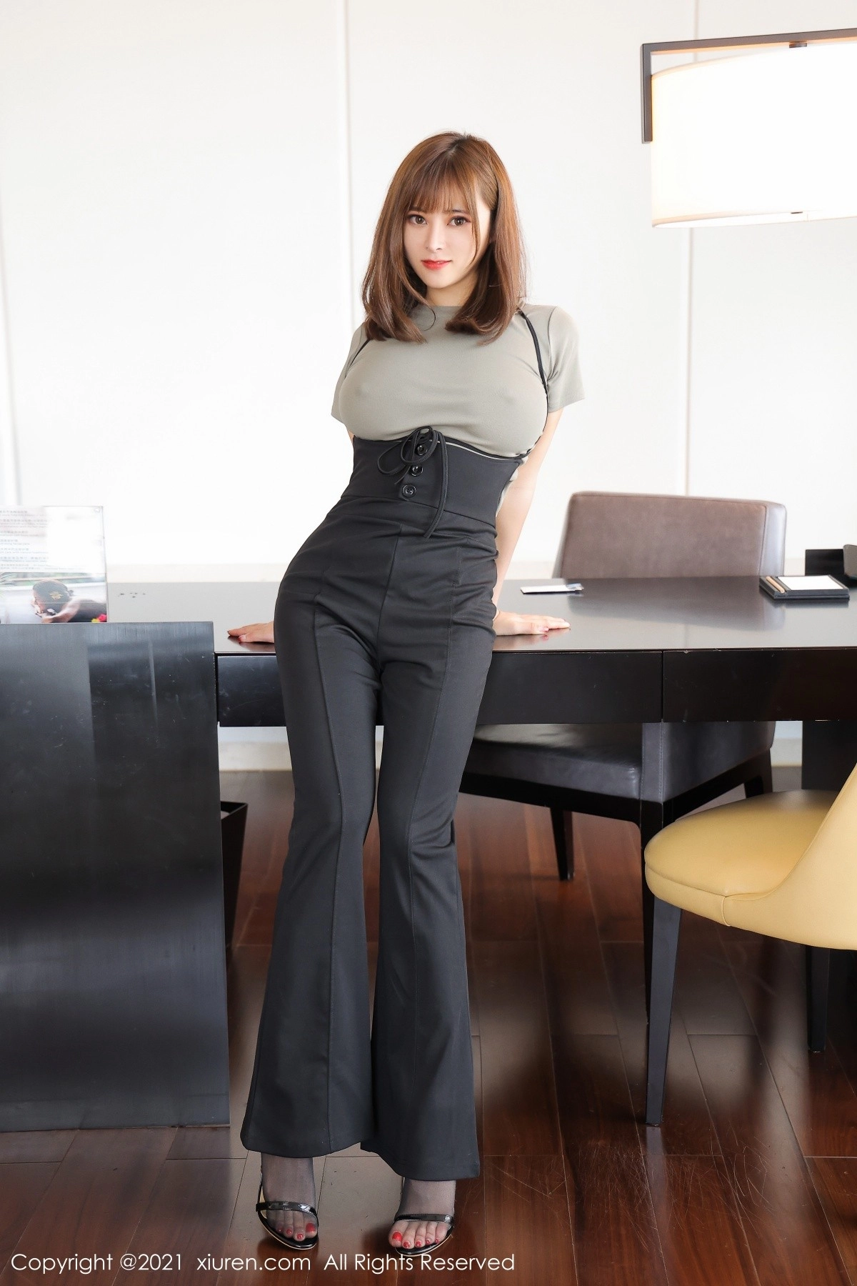 Xrmnw.Vip_奈沐子_写真