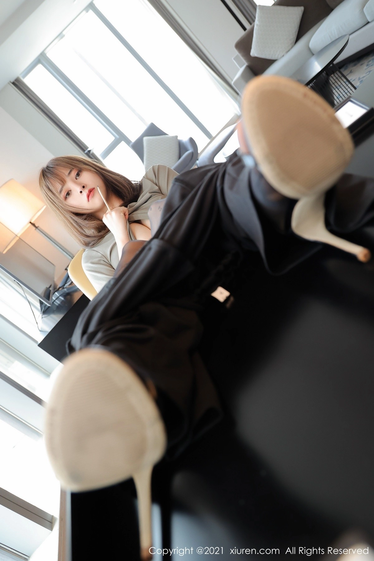 Xrmnw.Vip_奈沐子_写真