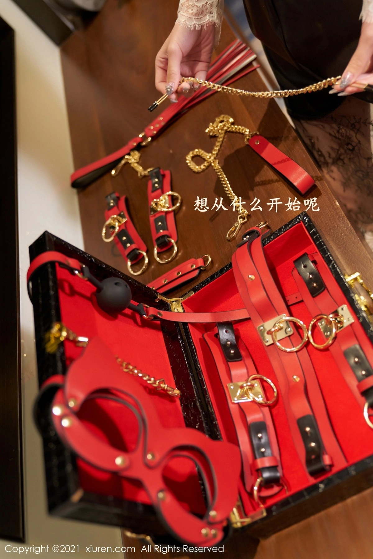 Xrmnw.Vip_周于希_写真