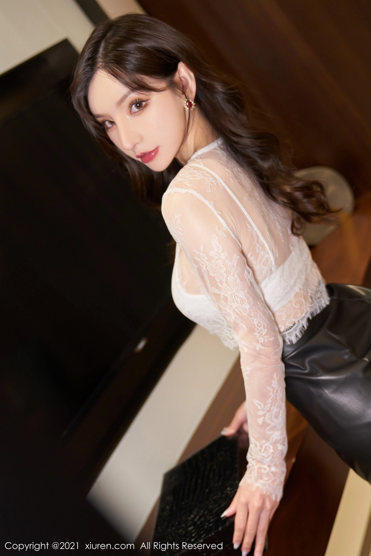 Xrmnw.Vip_周于希_写真