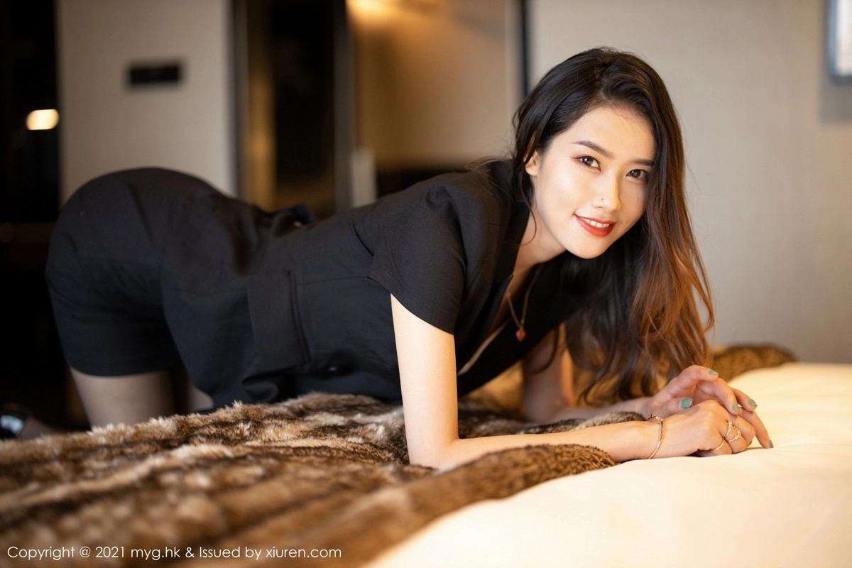 Xrmnw.Vip_方子萱_写真