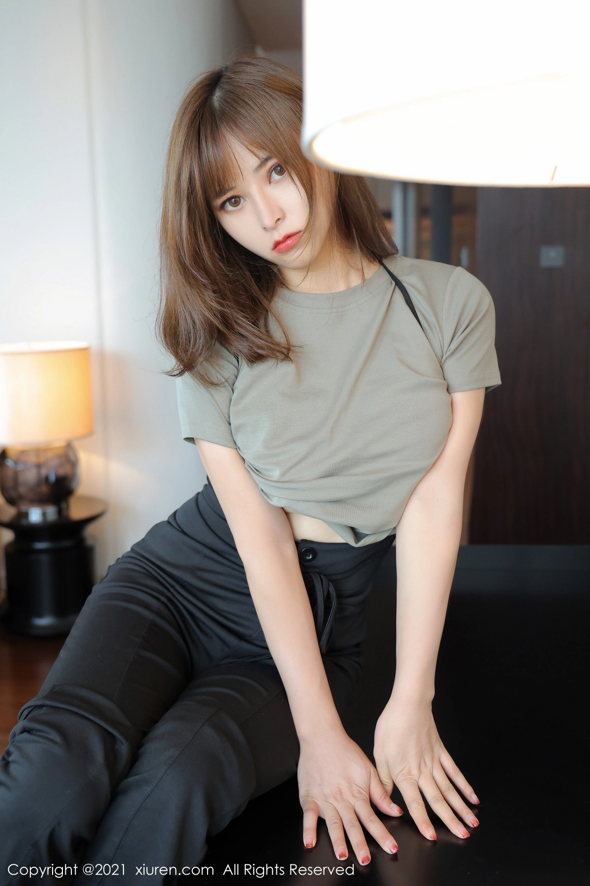 Xrmnw.Vip_奈沐子_写真