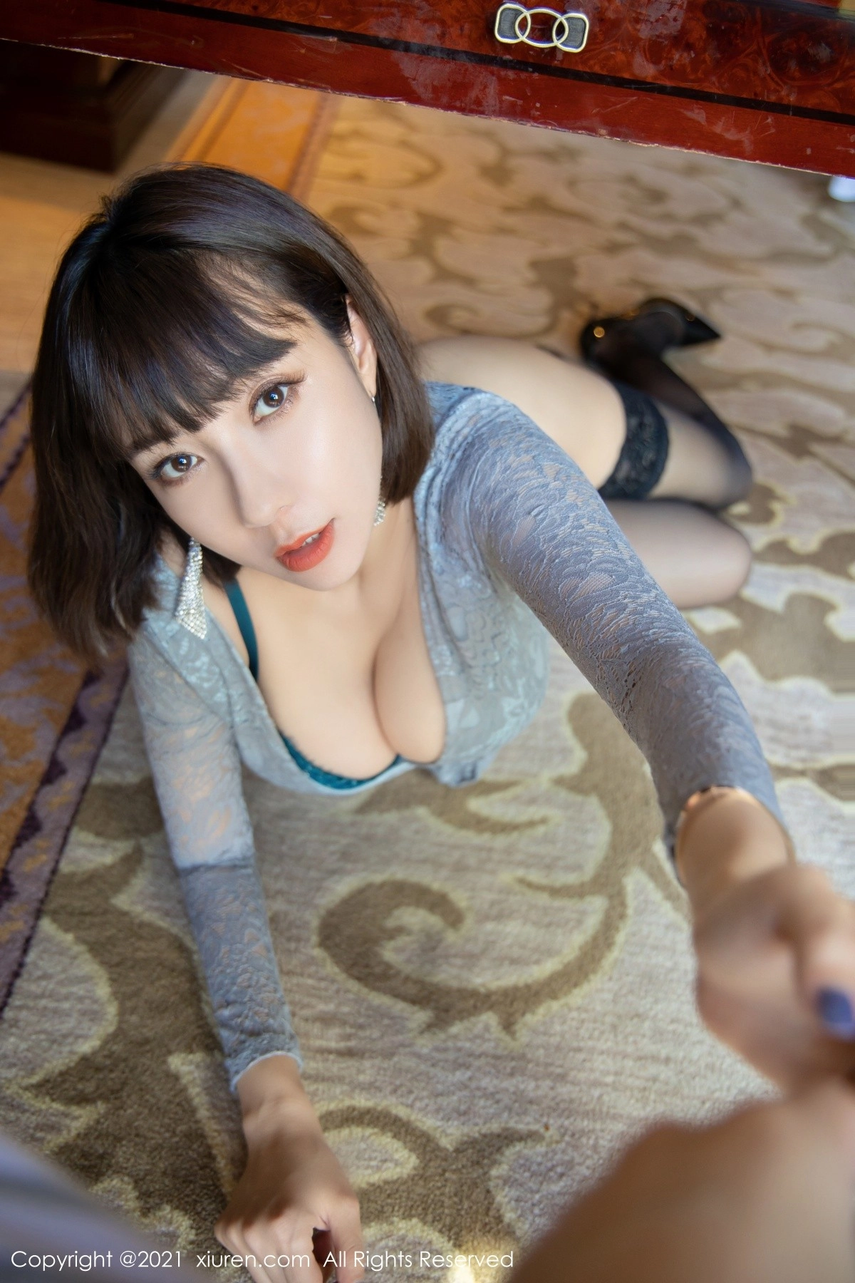 Xrmnw.Vip_果儿_写真