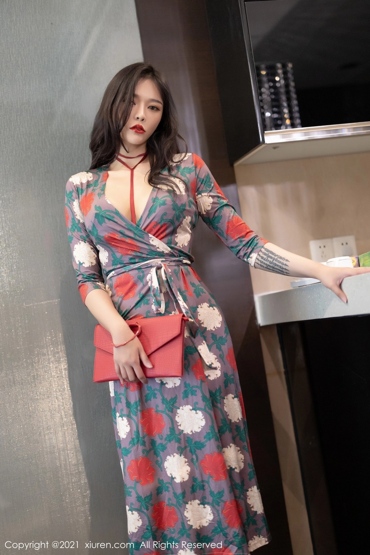 Xrmnw.Vip_娜比_写真