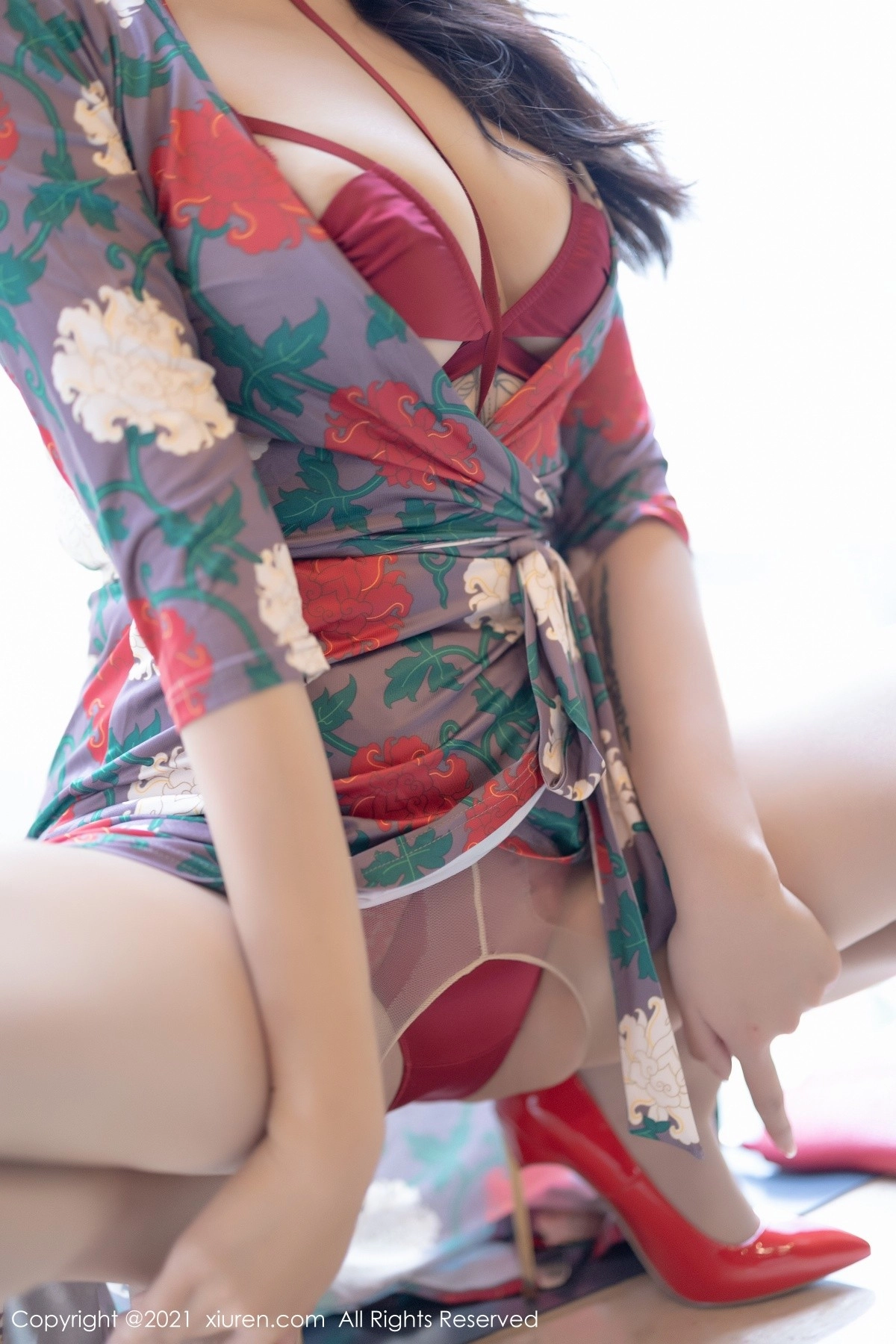 Xrmnw.Vip_娜比_写真