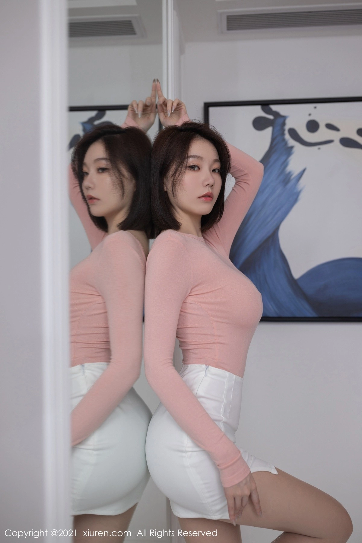 Xrmnw.Vip_安然_写真