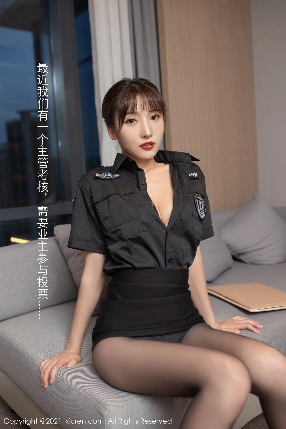 Xrmnw.Vip_陆萱萱_写真