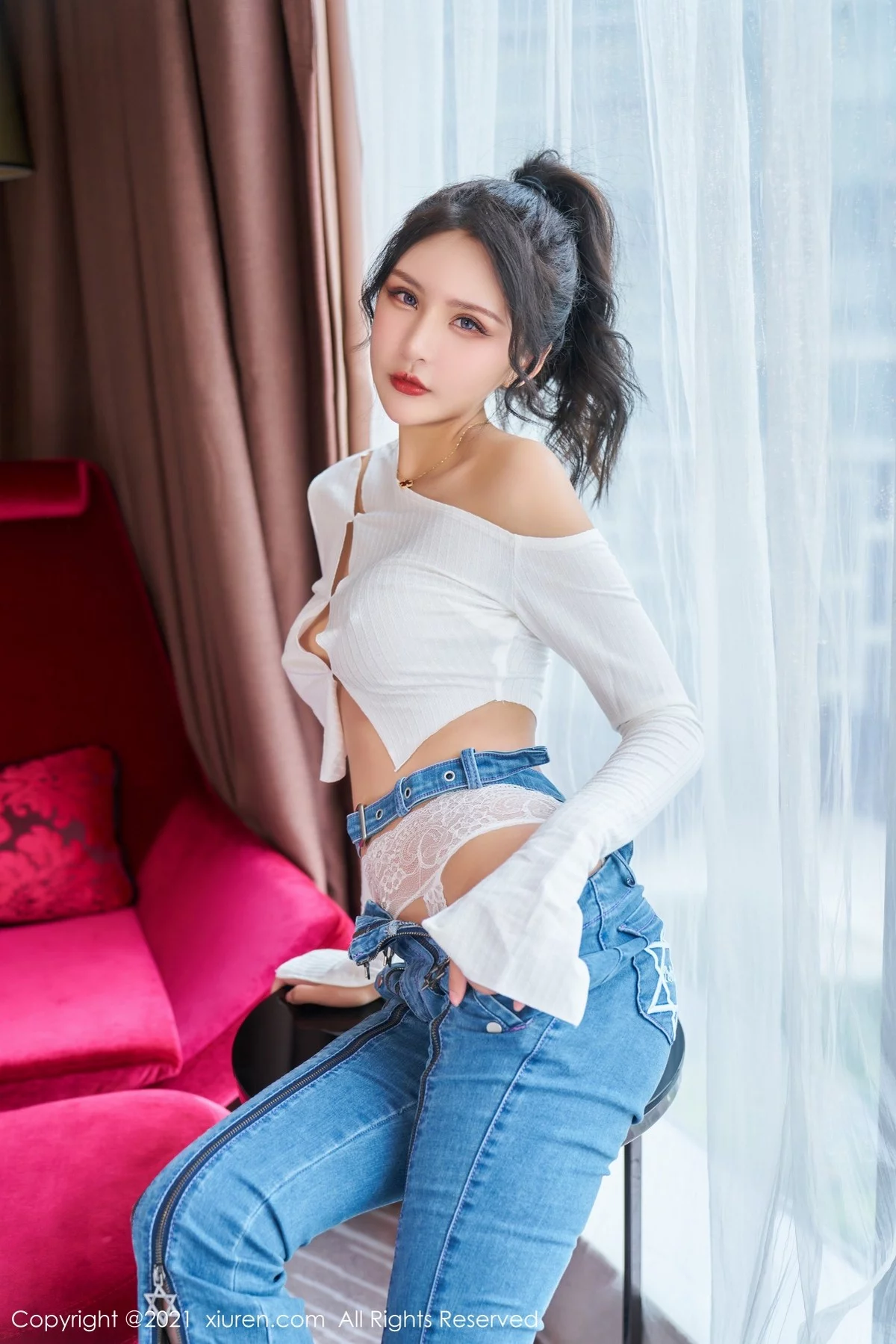 Xrmnw.Vip_尹菲_写真