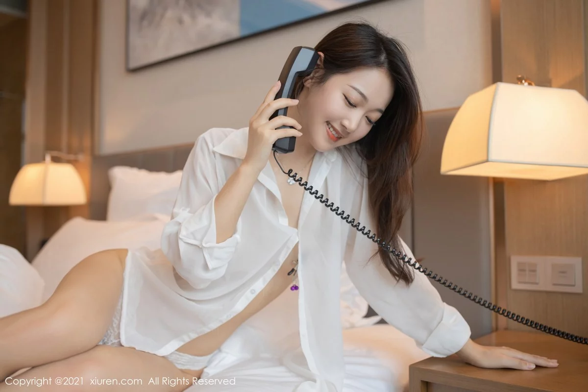 Xrmnw.Vip_唐安琪_写真
