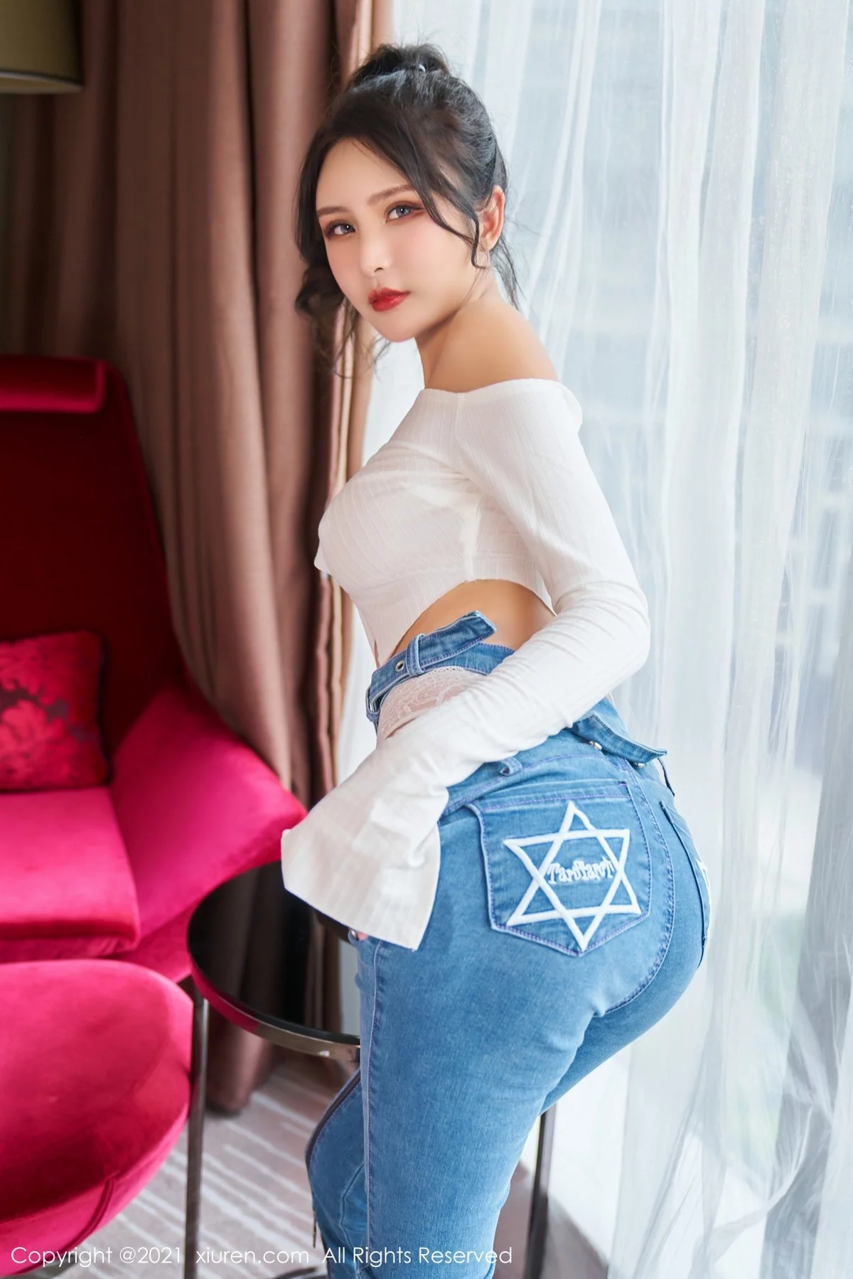 Xrmnw.Vip_尹菲_写真