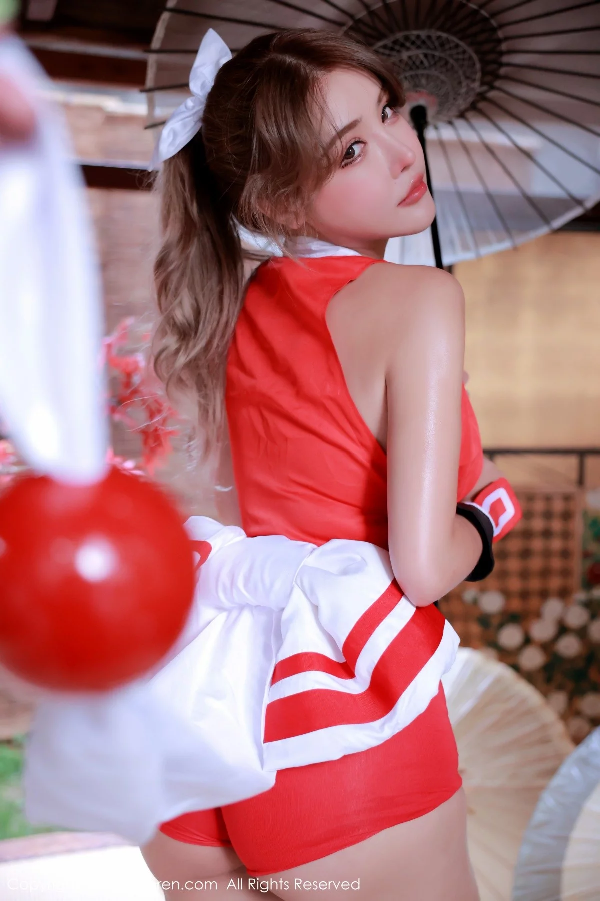 Xrmnw.Vip_肉晴_写真