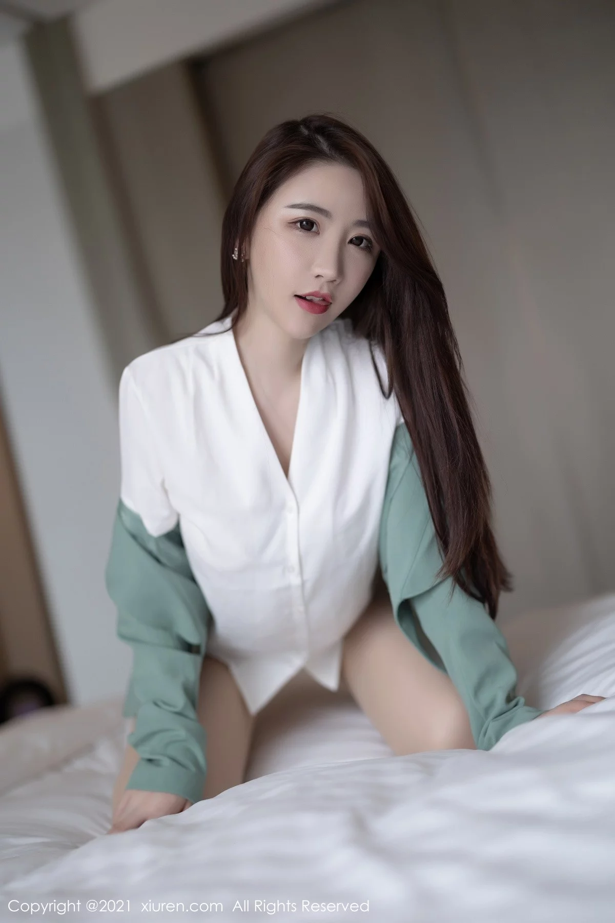 Xrmnw.Vip_绯月樱_写真