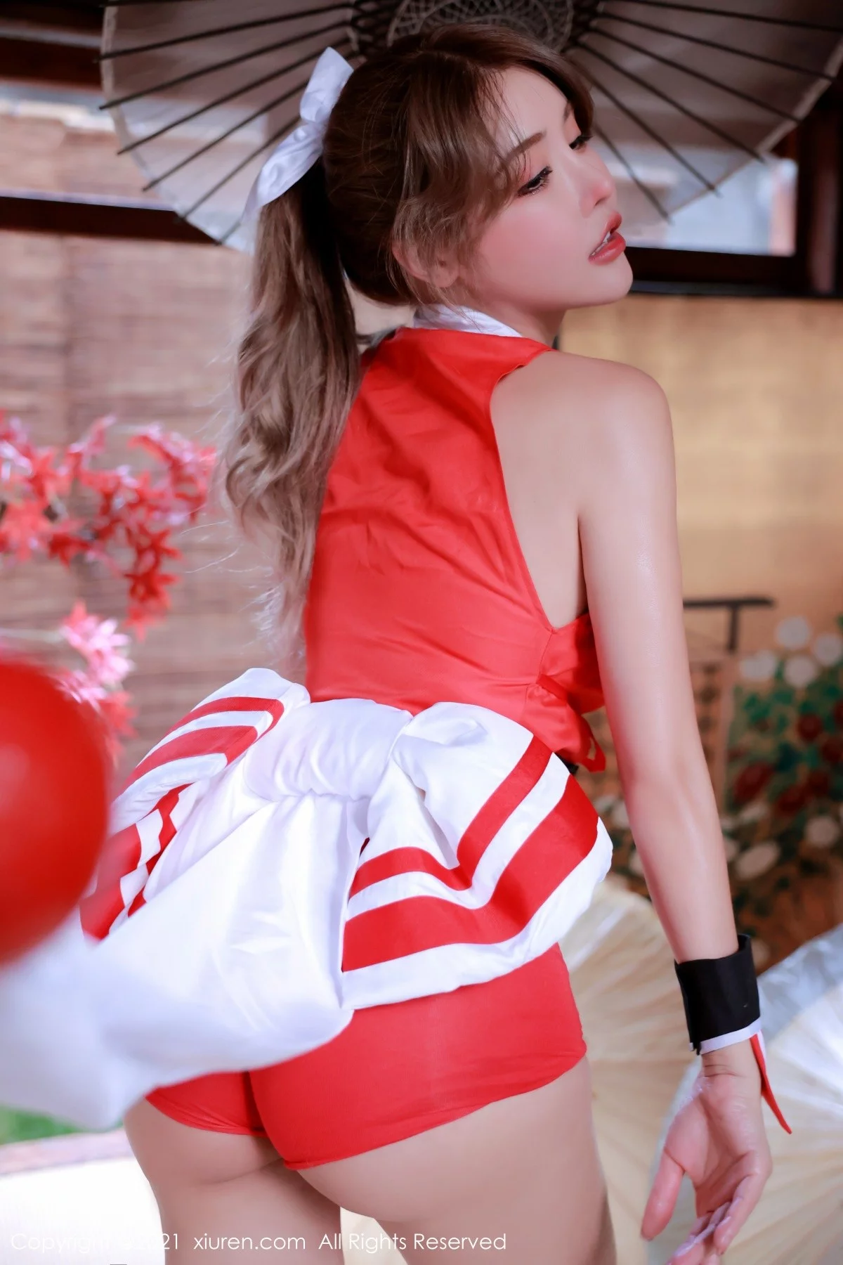 Xrmnw.Vip_肉晴_写真