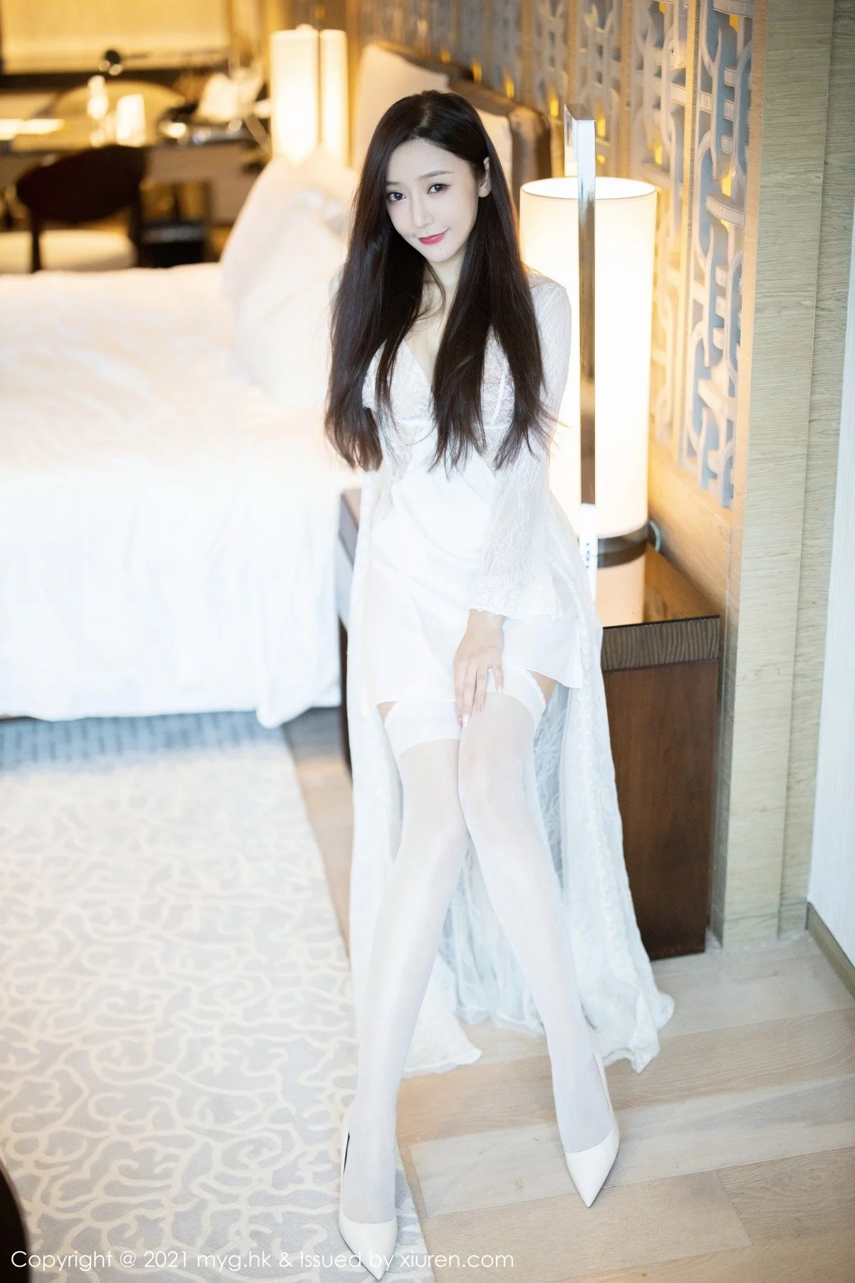 Xrmnw.Vip_王馨瑶_写真