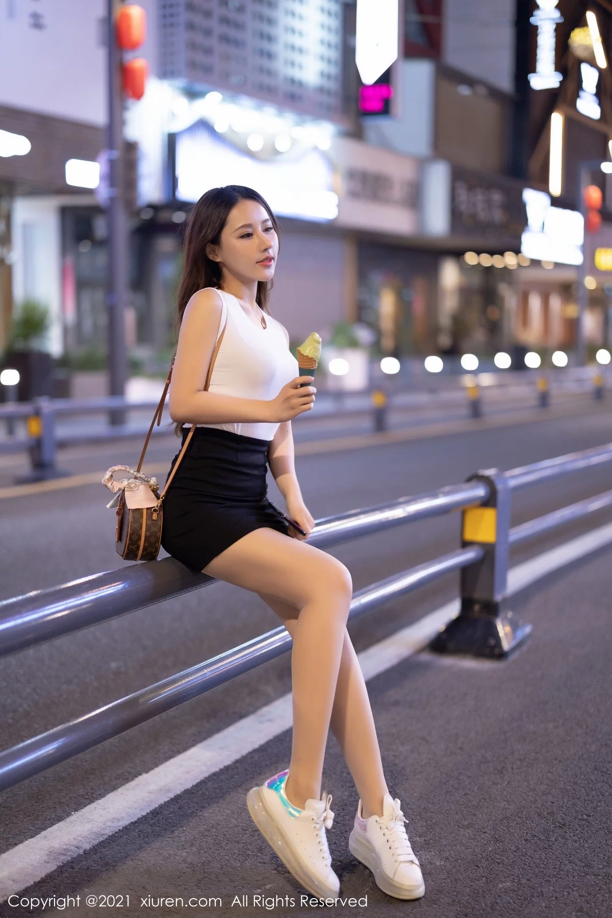 Xrmnw.Vip_徐安安_写真