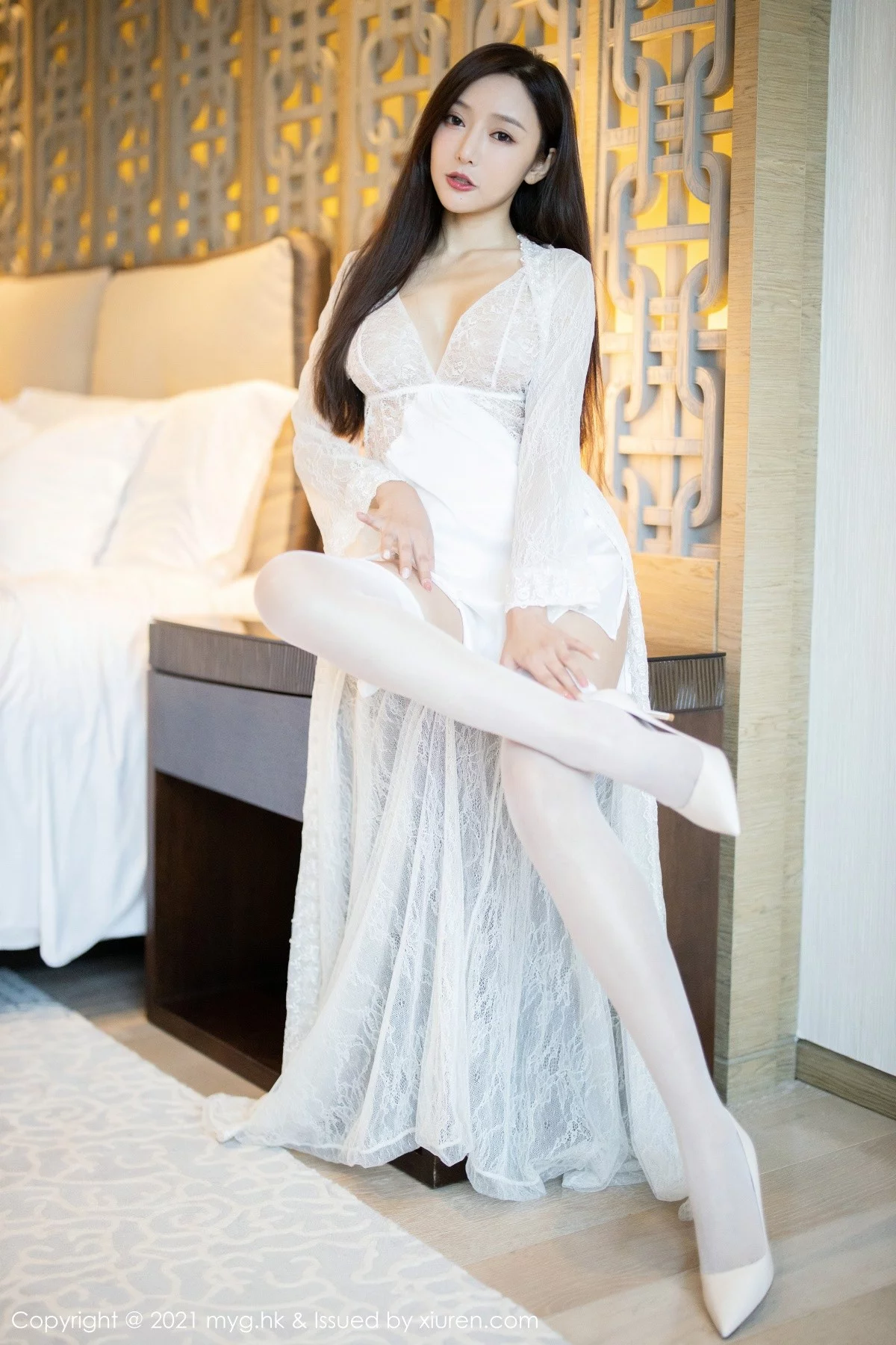 Xrmnw.Vip_王馨瑶_写真