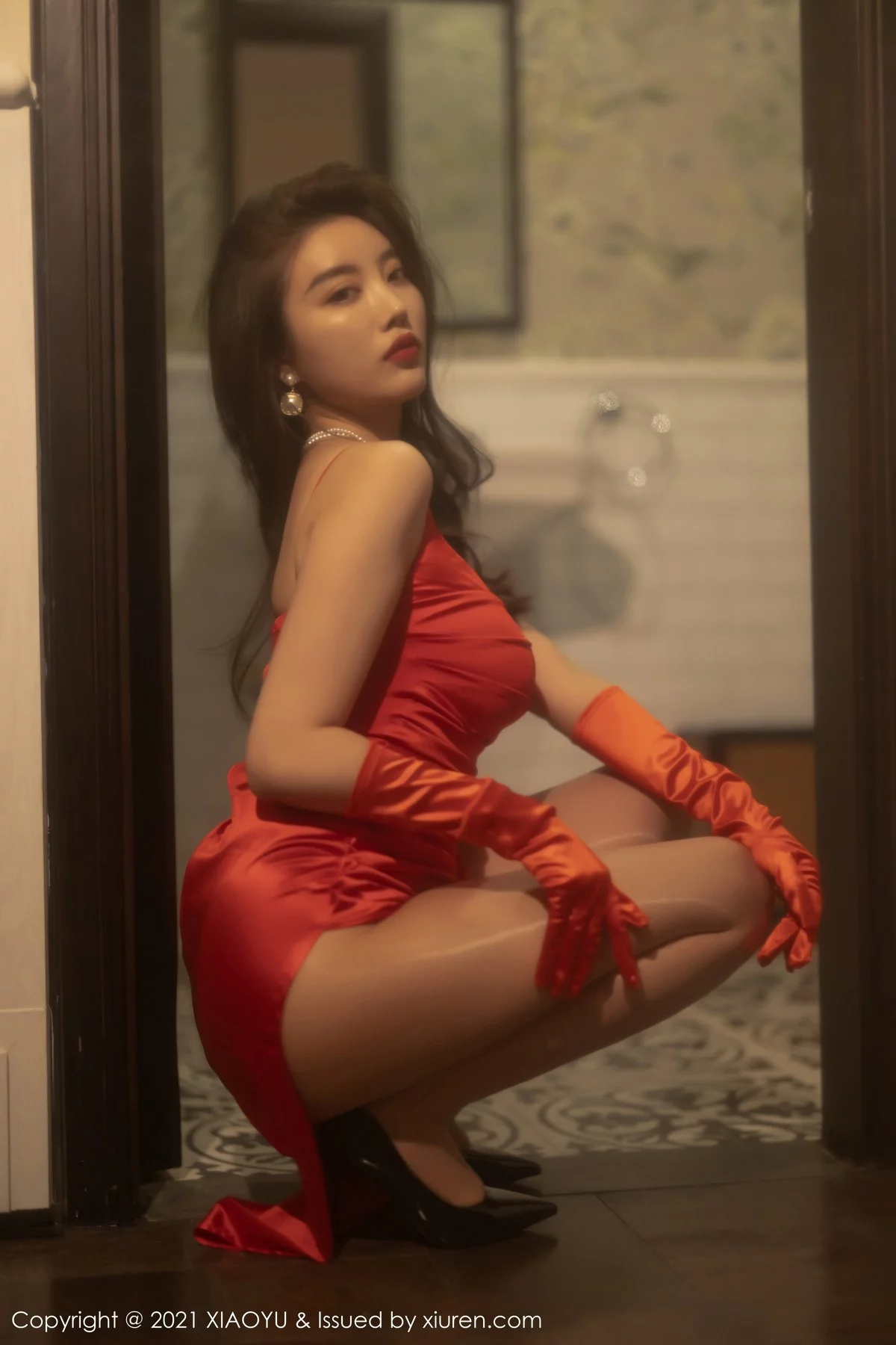 Xrmnw.Vip_杨晨晨_写真