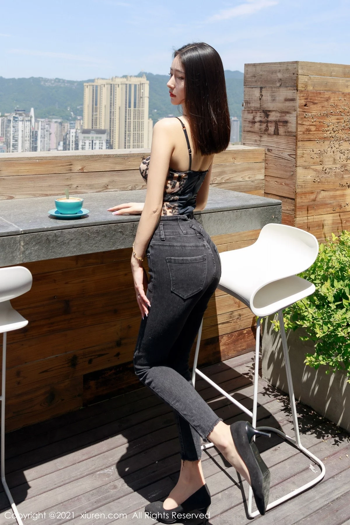 Xrmnw.Vip_熊小诺_写真