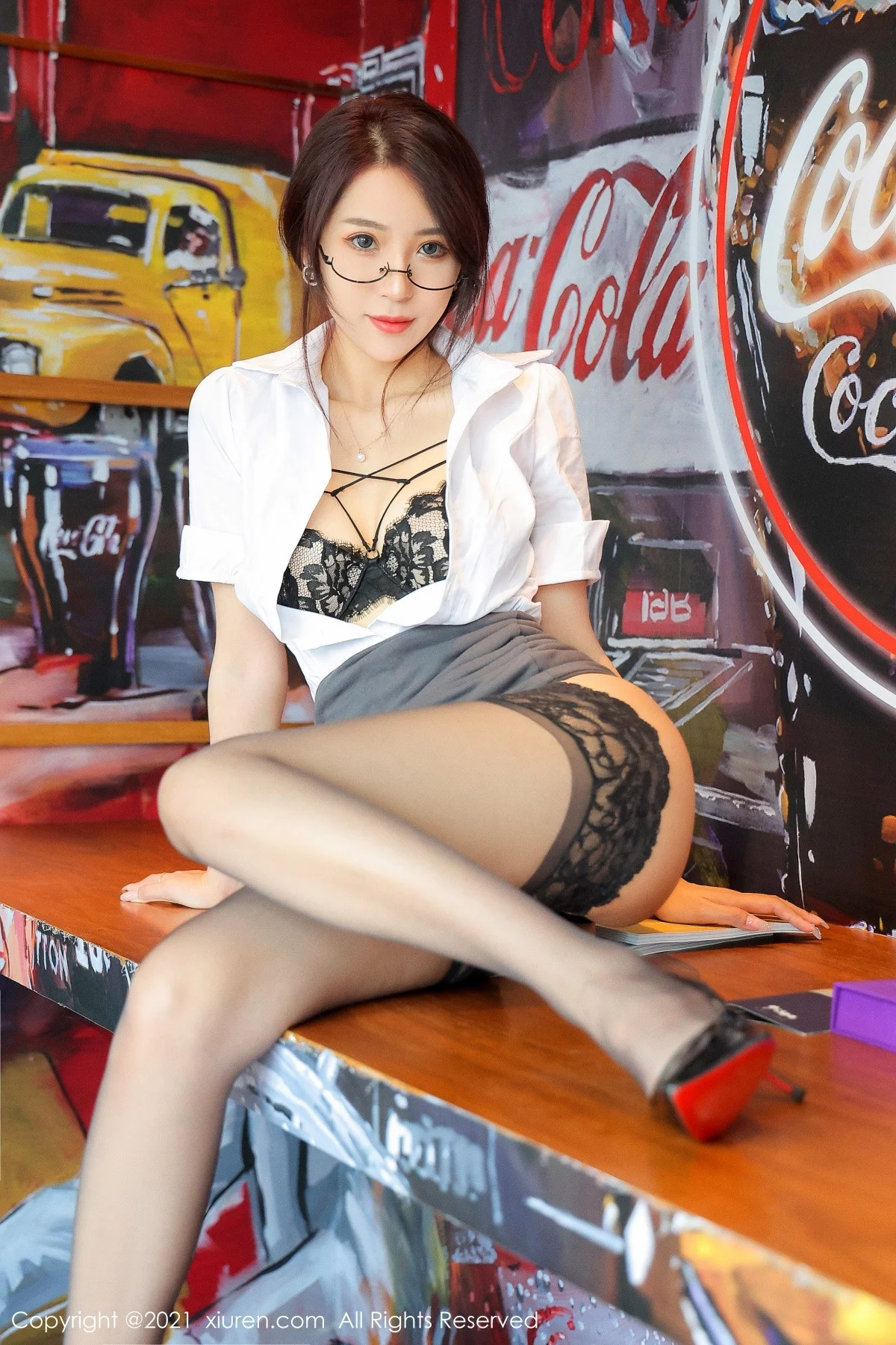 Xrmnw.Vip_周慕汐_写真