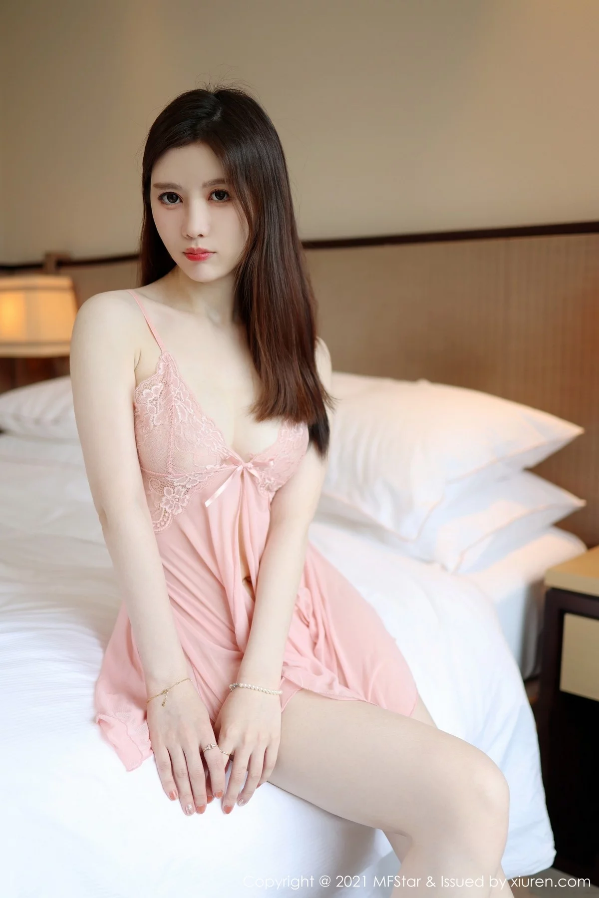 Xrmnw.Vip_吴雪瑶_写真