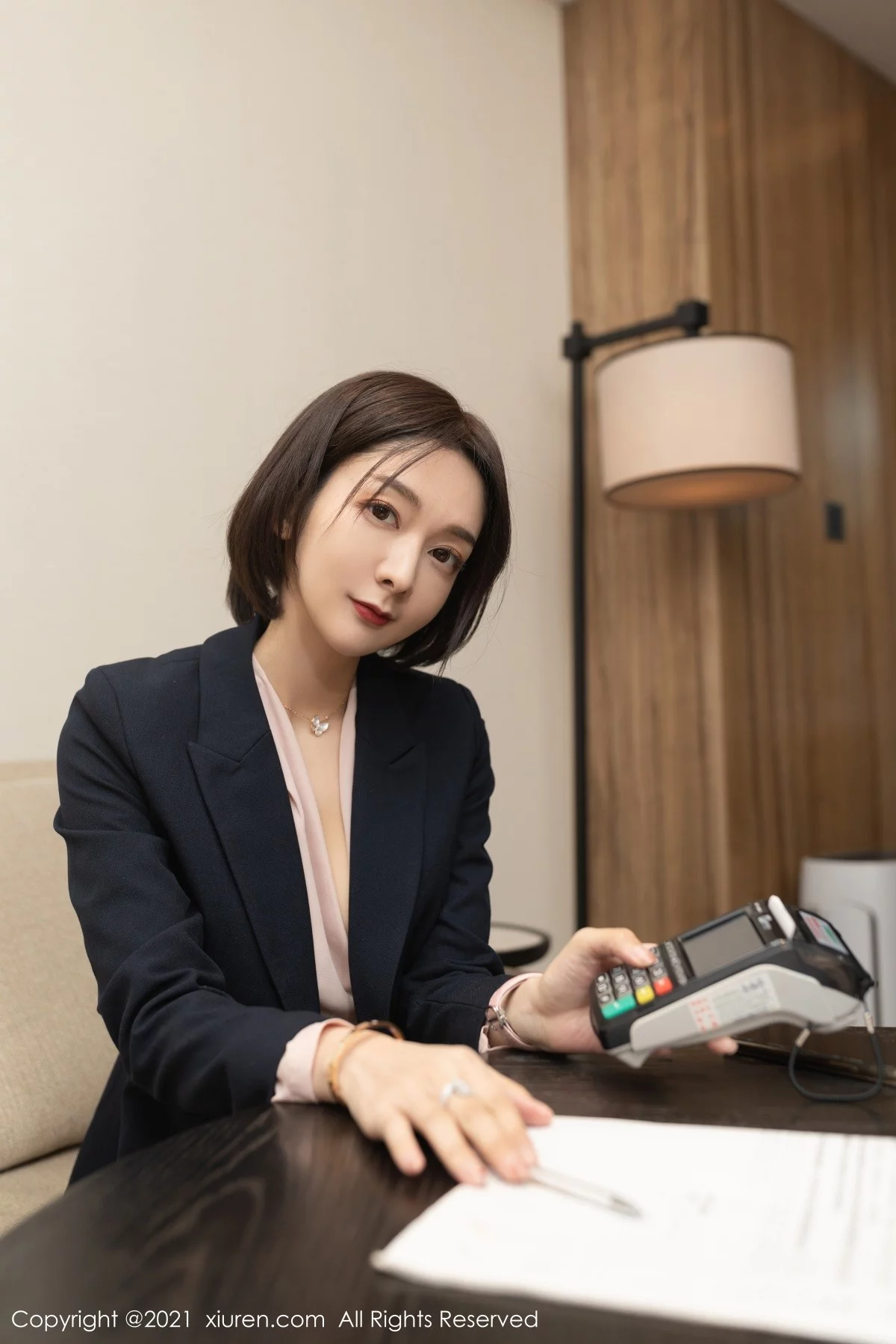 Xrmnw.Vip_小热巴_写真