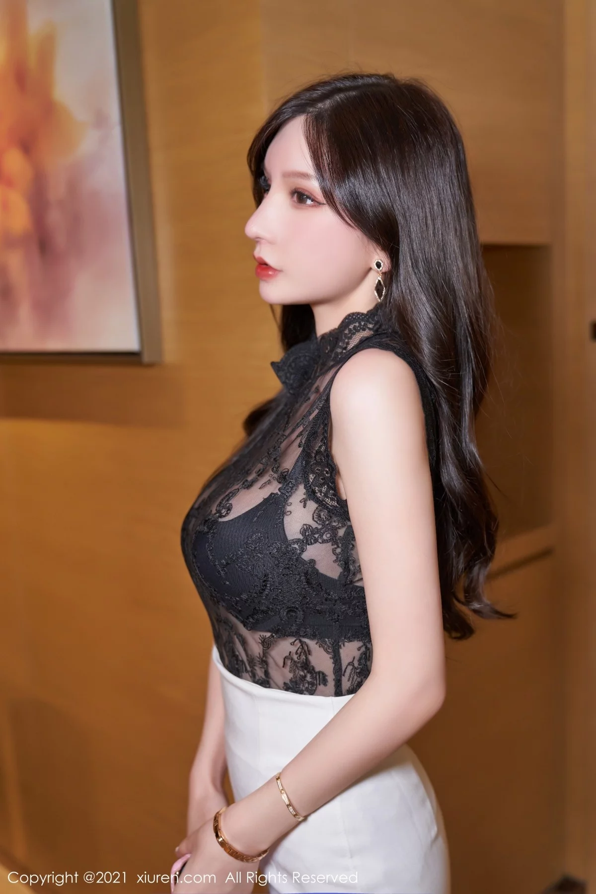 Xrmnw.Vip_周于希_写真