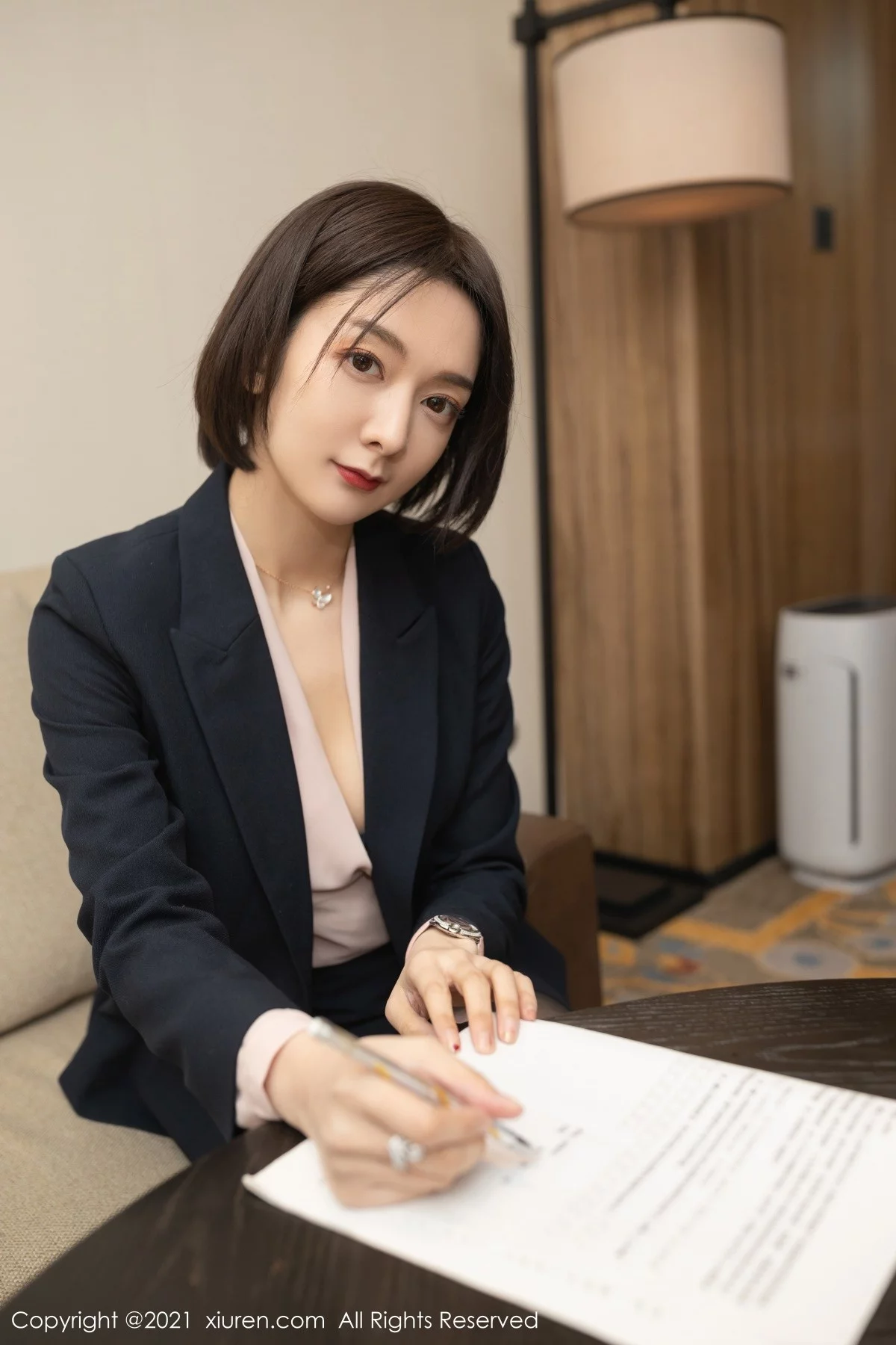 Xrmnw.Vip_小热巴_写真