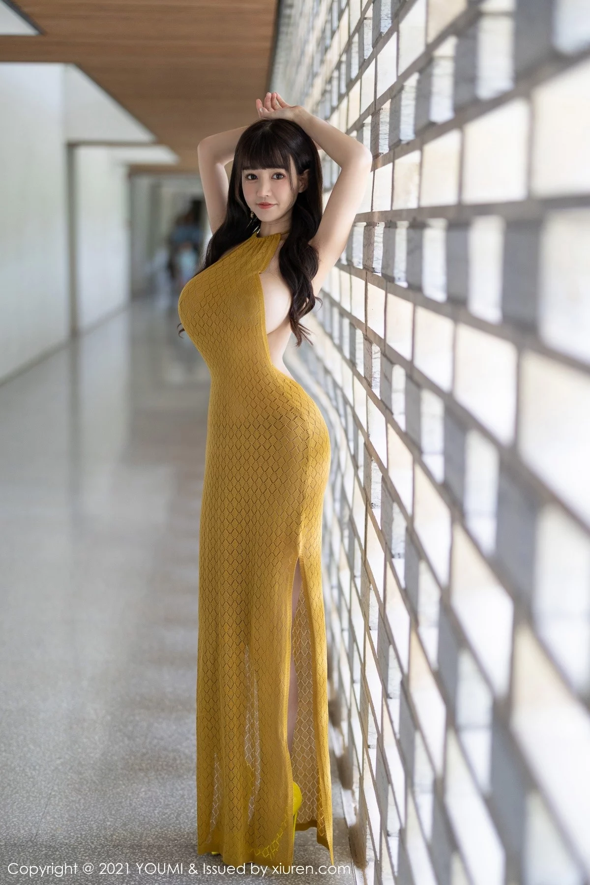 Xrmnw.Vip_朱可儿_写真