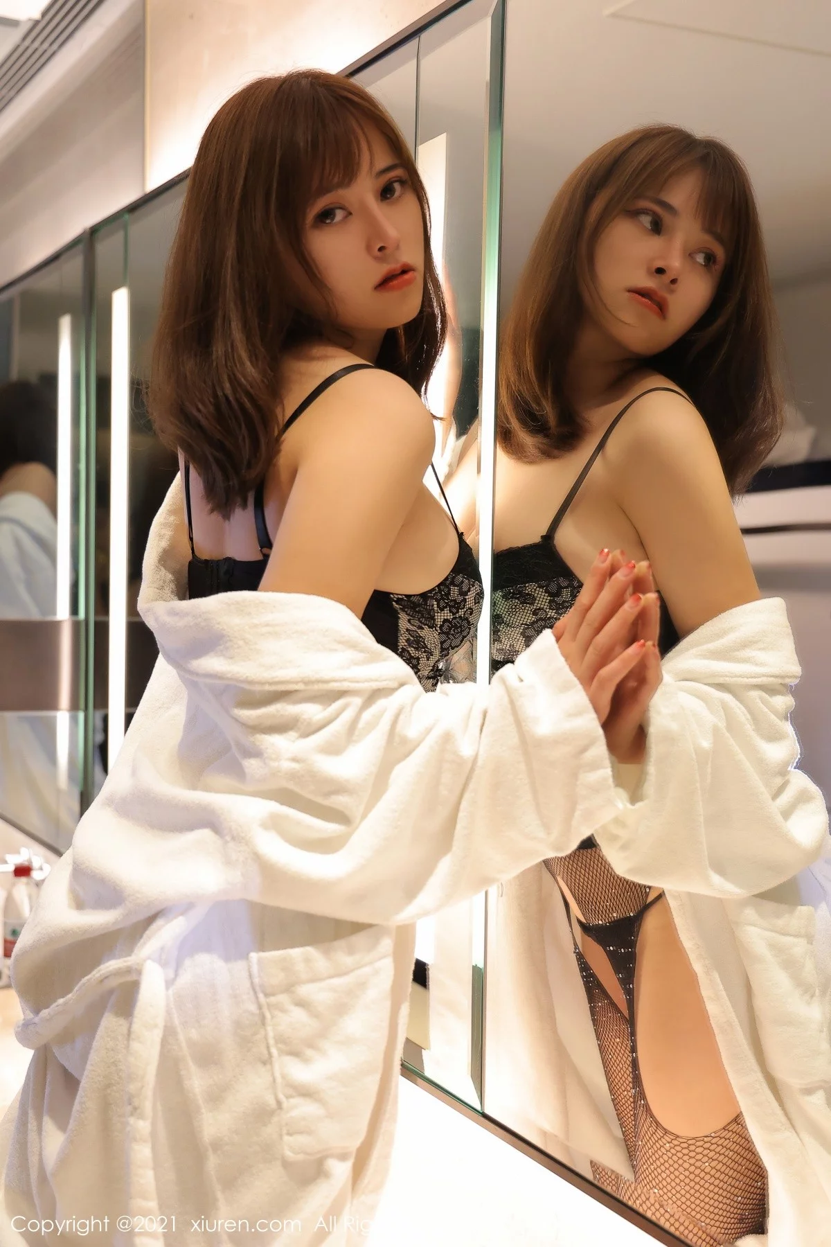 Xrmnw.Vip_奈沐子_写真