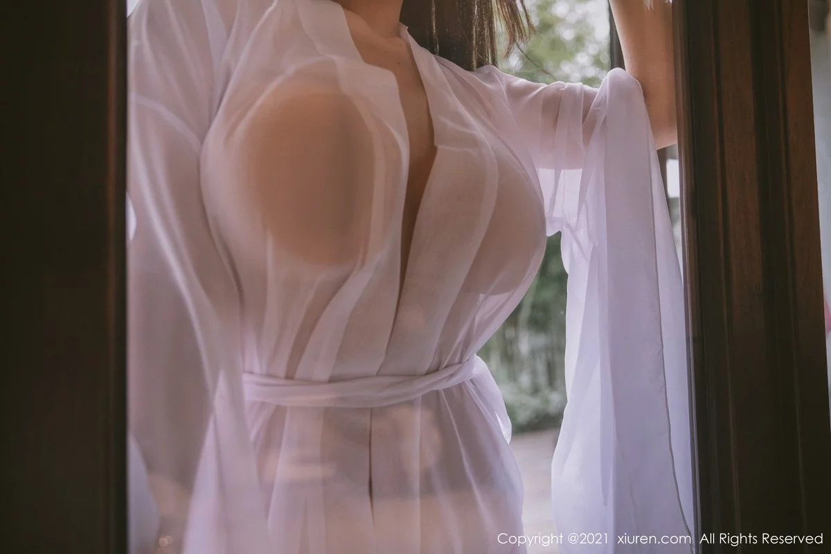 Xrmnw.Vip_朱可儿_写真