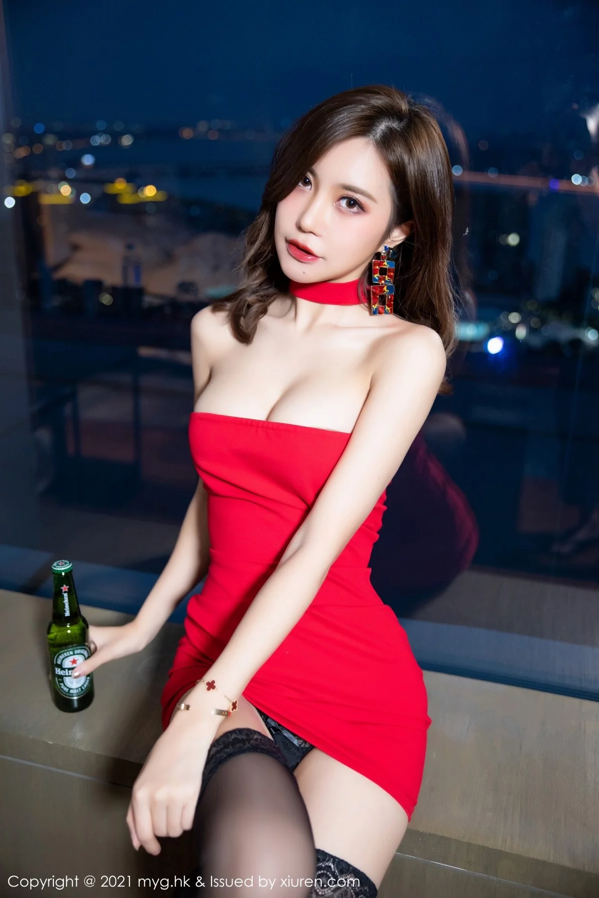 Xrmnw.Vip_绮里嘉_写真