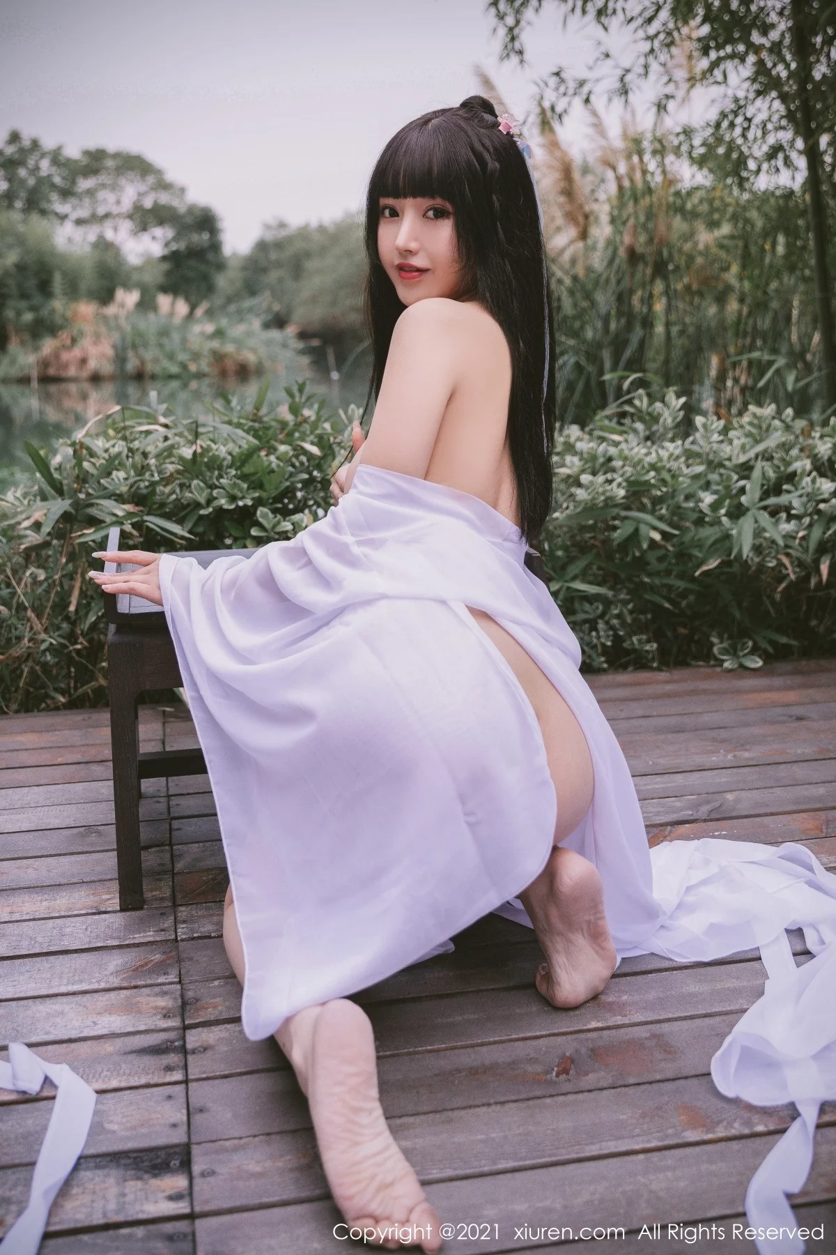 Xrmnw.Vip_朱可儿_写真