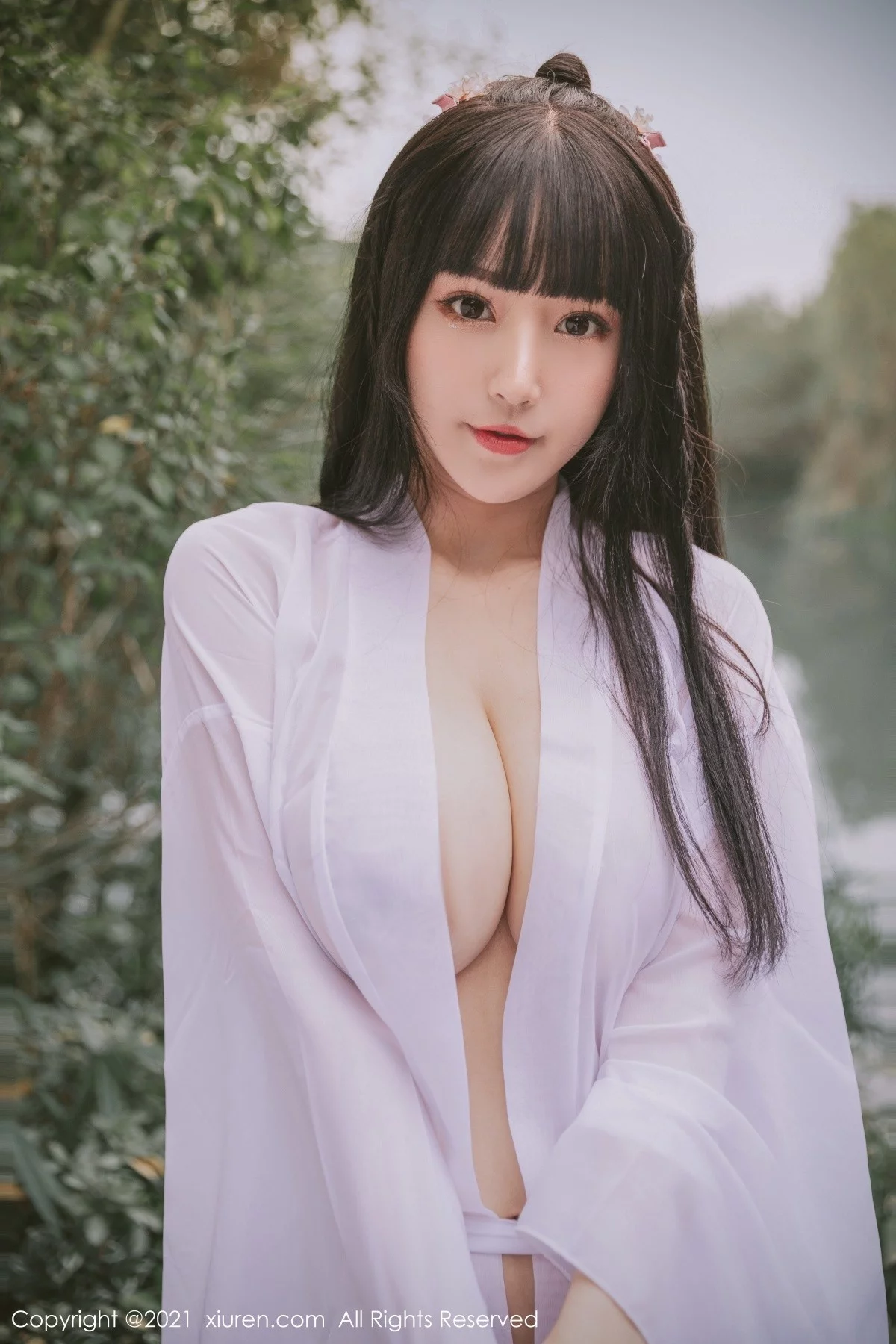 Xrmnw.Vip_朱可儿_写真