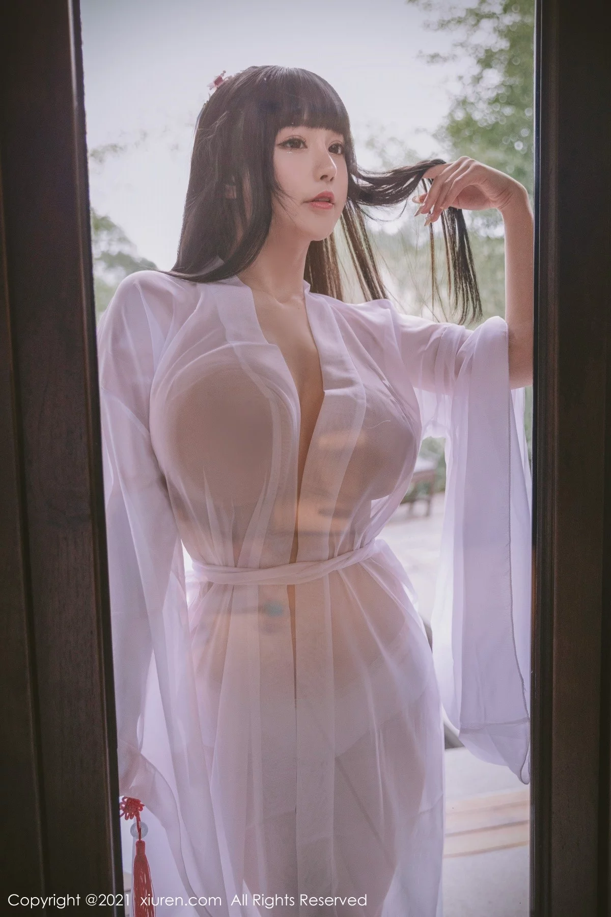 Xrmnw.Vip_朱可儿_写真