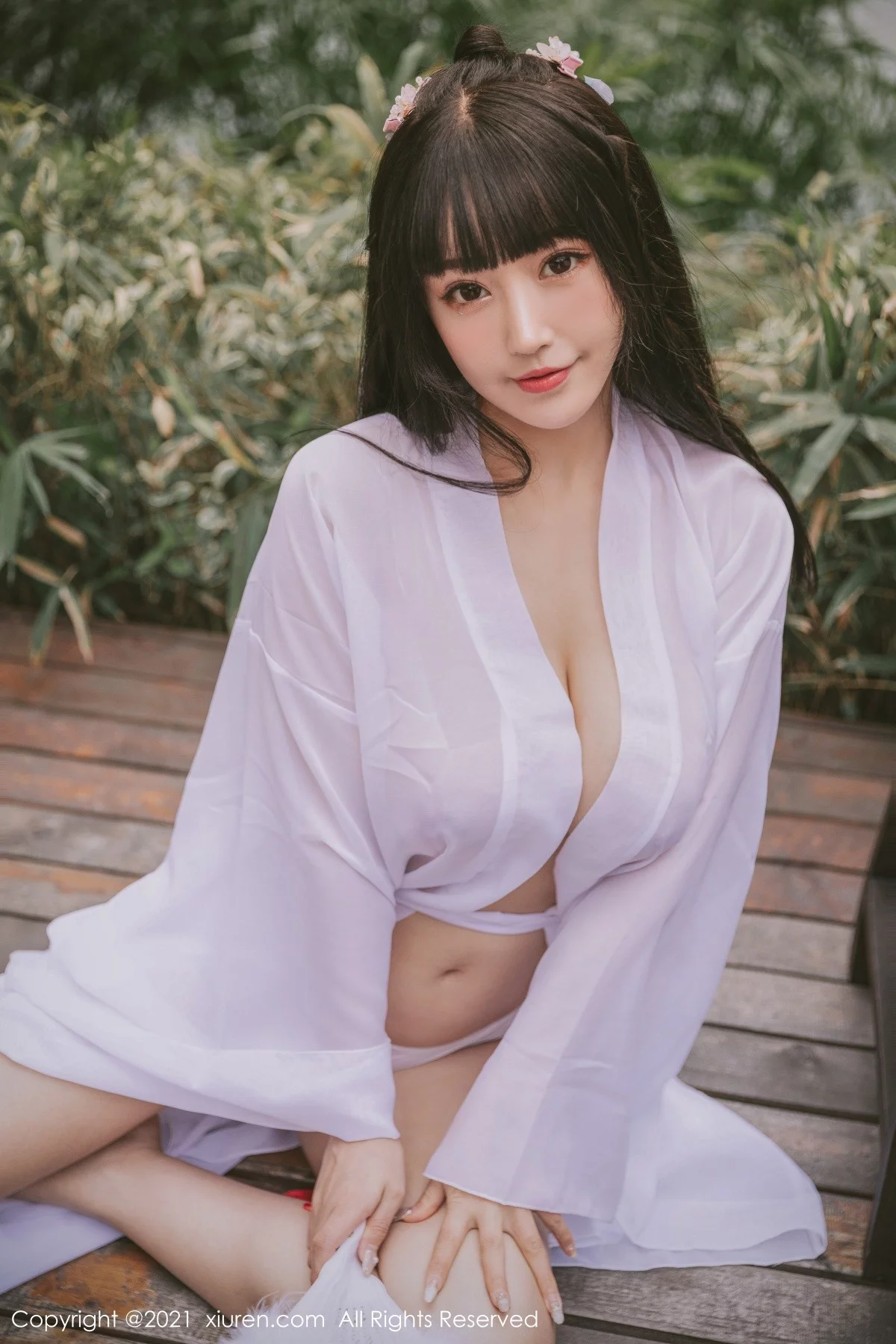 Xrmnw.Vip_朱可儿_写真