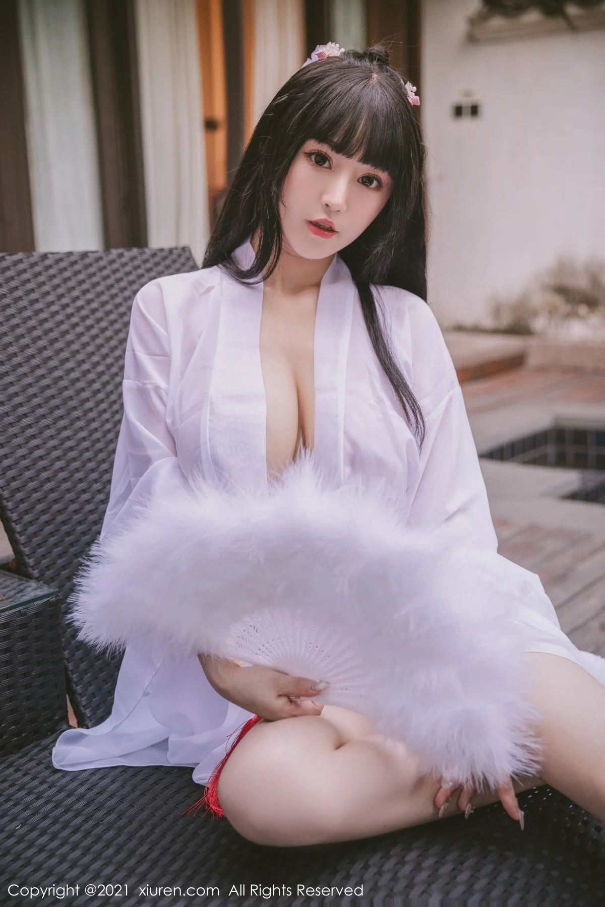Xrmnw.Vip_朱可儿_写真