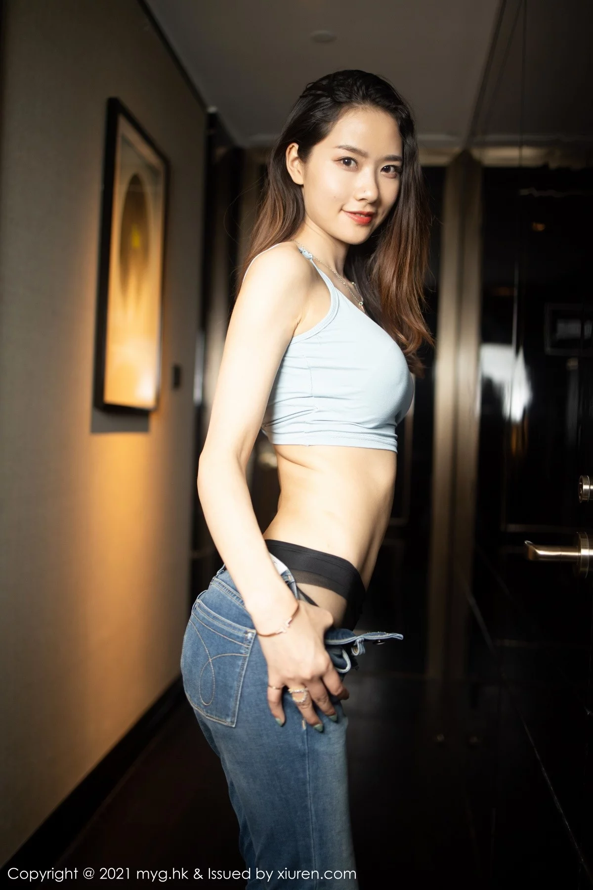 Xrmnw.Vip_方子萱_写真