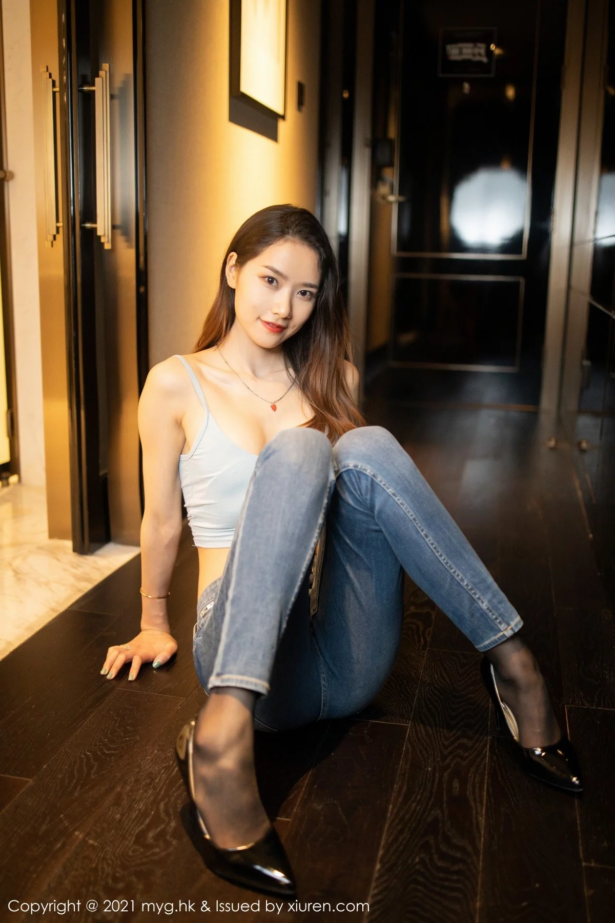 Xrmnw.Vip_方子萱_写真