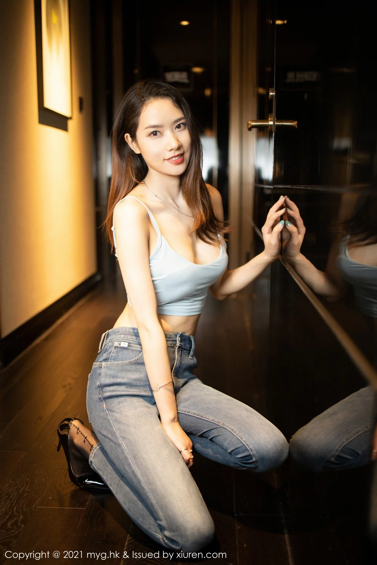 Xrmnw.Vip_方子萱_写真