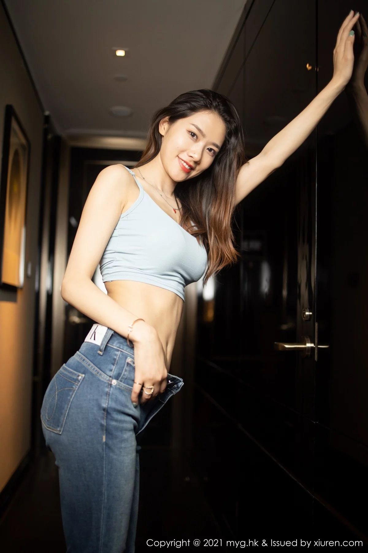 Xrmnw.Vip_方子萱_写真