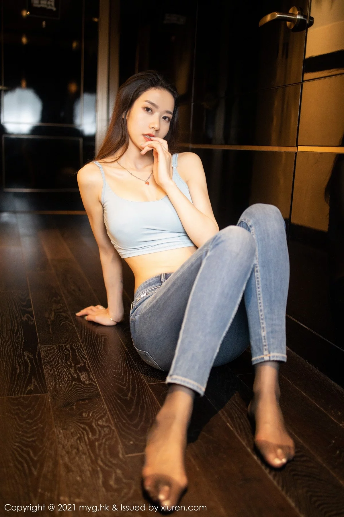 Xrmnw.Vip_方子萱_写真