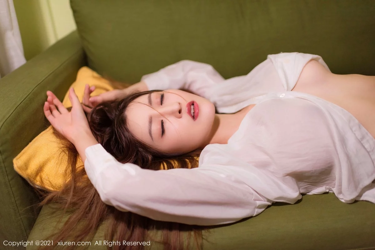 Xrmnw.Vip_沈梦瑶_写真