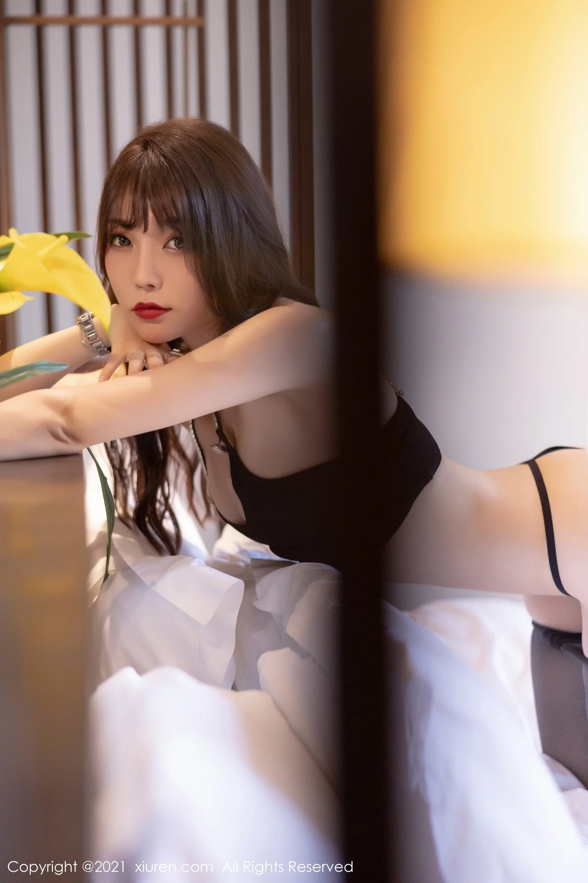 Xrmnw.Vip_芝芝Booty_写真