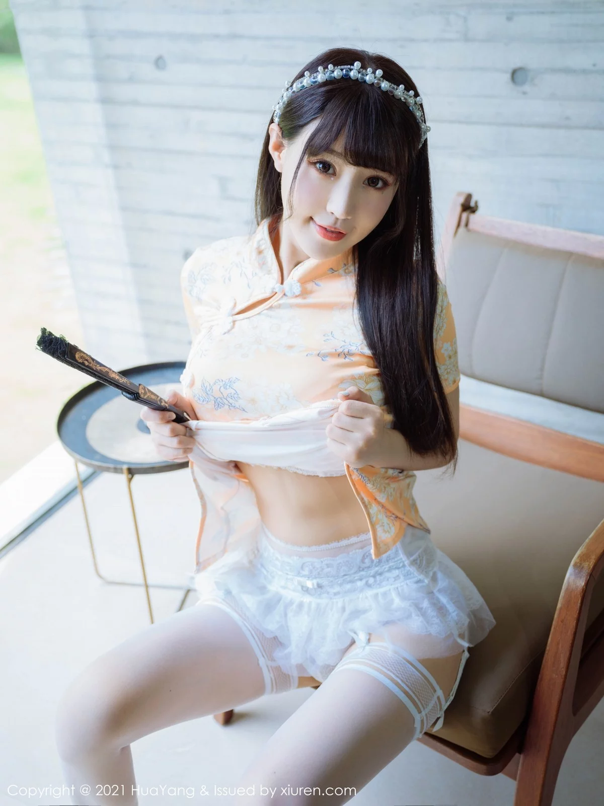Xrmnw.Vip_朱可儿_写真