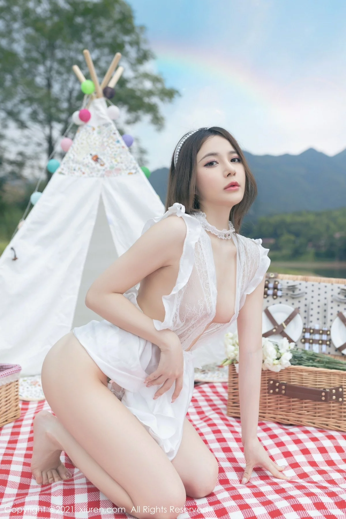 Xrmnw.Vip_鱼子酱_写真